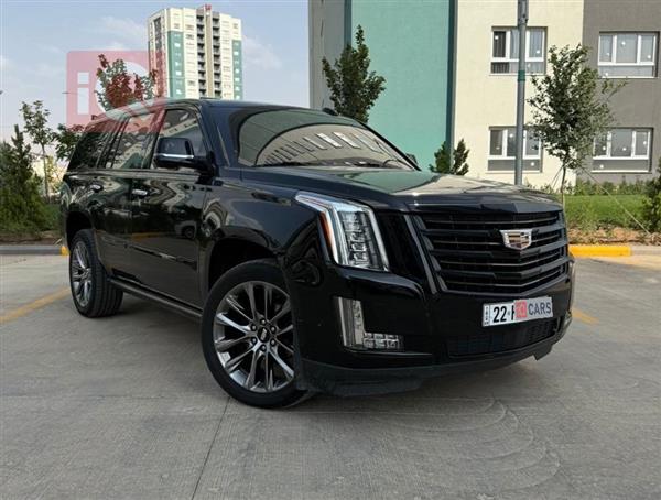 Cadillac Escalade 2020 for sale in Iraq - Baghdad